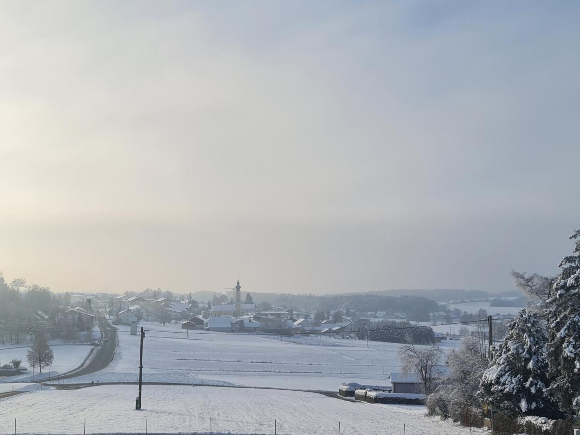 Landgasthof Entenwirt Tarsdorf Zewnętrze zdjęcie